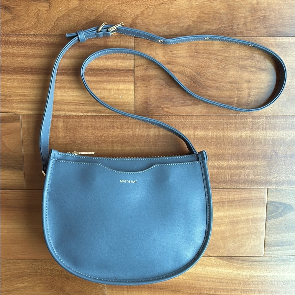 Matt & Nat vegan purse